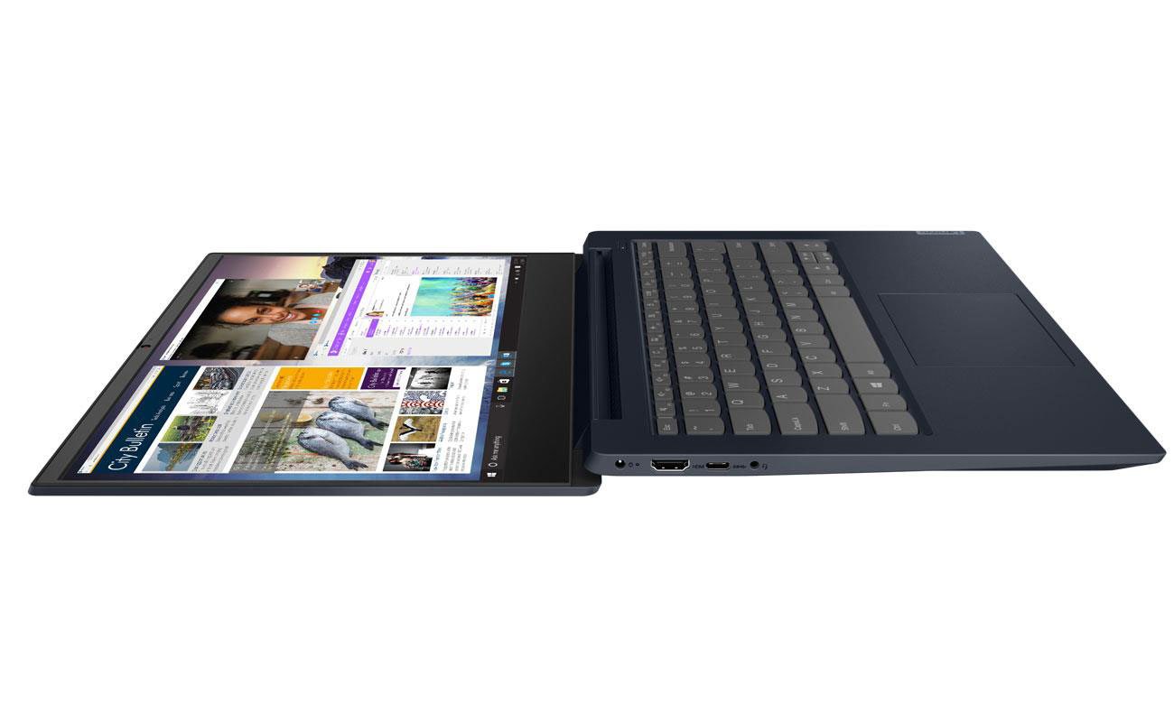 Lenovo IdeaPad S340-14 i5-8265U/12GB/256+1TB/Win10X - Sklep